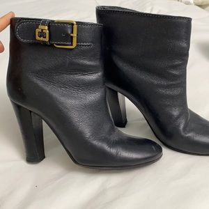 Chloe boots